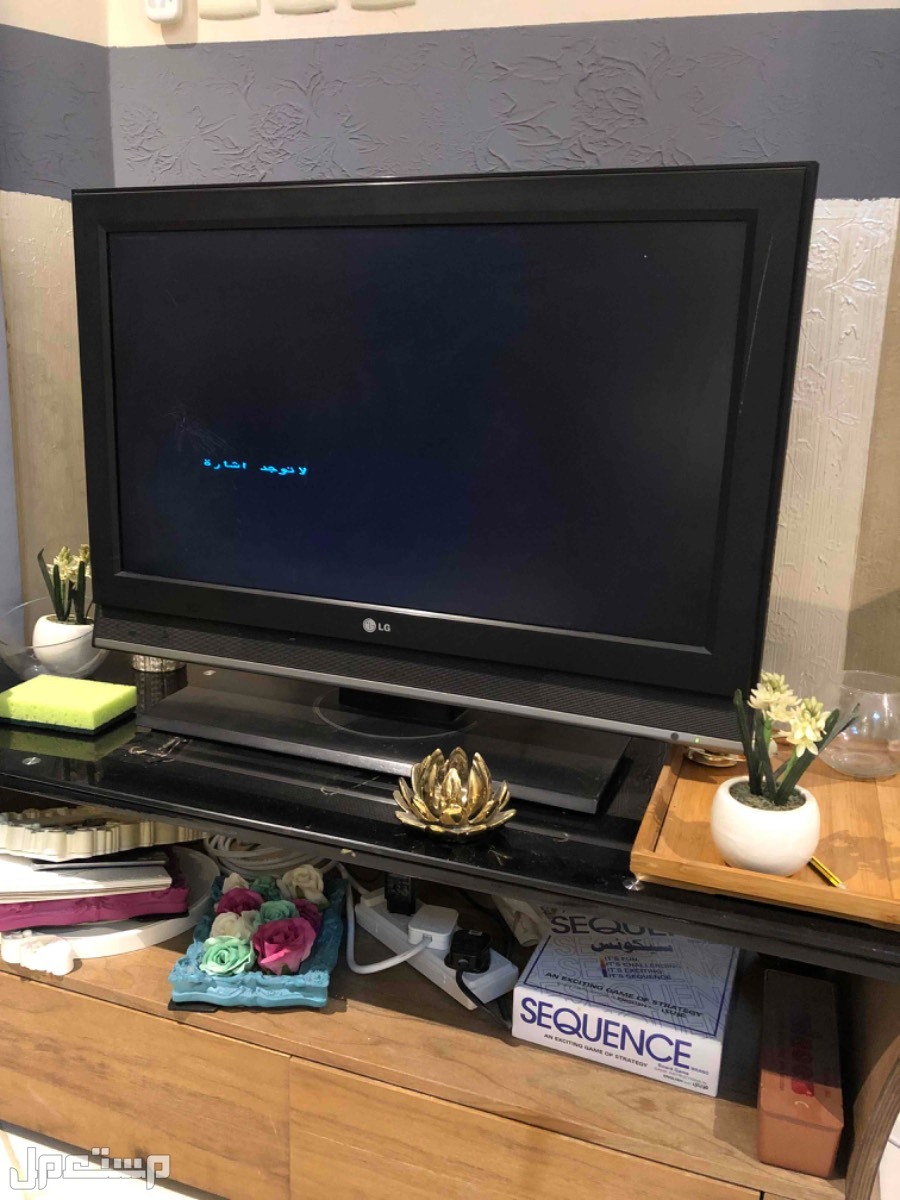 شاشة LG للبيع ، جهاز شاومي ستيك سمارت TV