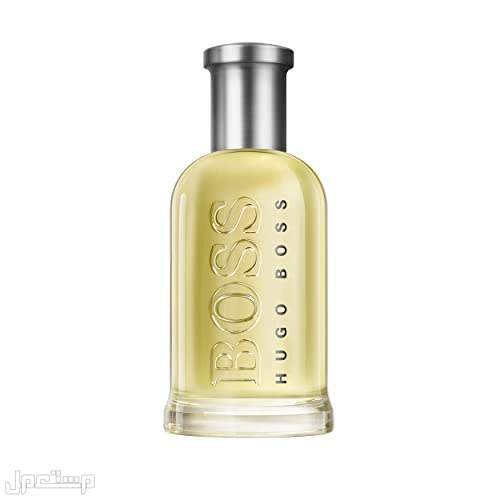عطر بوس Boss الرجالي الأصلي تعرف على مواصفاته كاملة عطر بوس