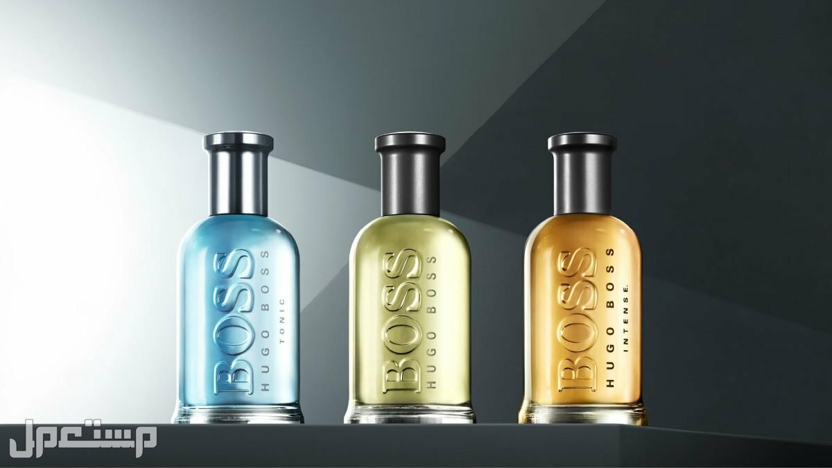 عطر بوس Boss الرجالي الأصلي تعرف على مواصفاته كاملة عطرو بوس الرجالي