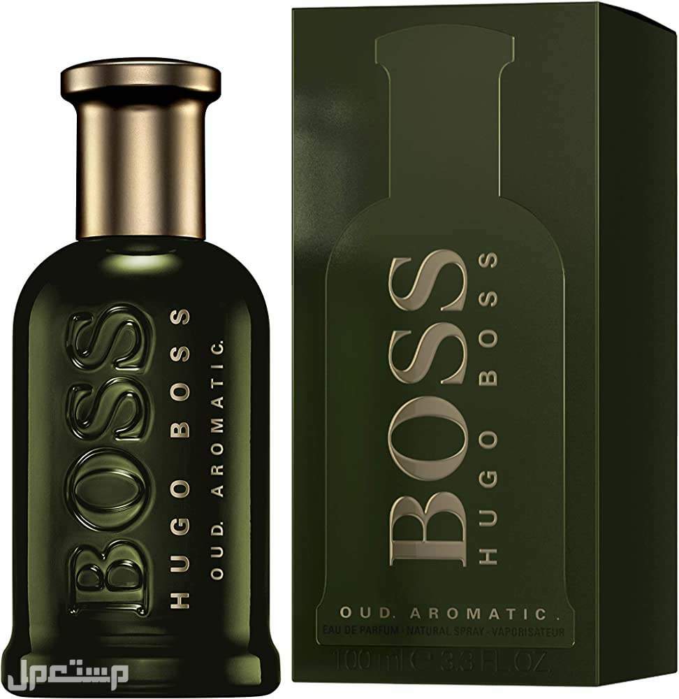 عطر بوس Boss الرجالي الأصلي تعرف على مواصفاته كاملة عطر بوس رجالي