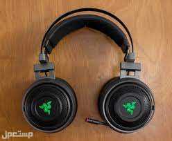 نستكمل معكم التعرف على سماعات جيمنج مع مستعمل Razer Nari Ultimate