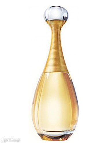 أشهر عطور ديور زجاجة عطر جادور