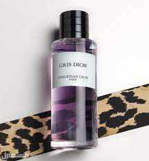 أشهر عطور ديور عطر جريس ديور