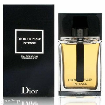أشهر عطور ديور عطر ديور هوم انتينس