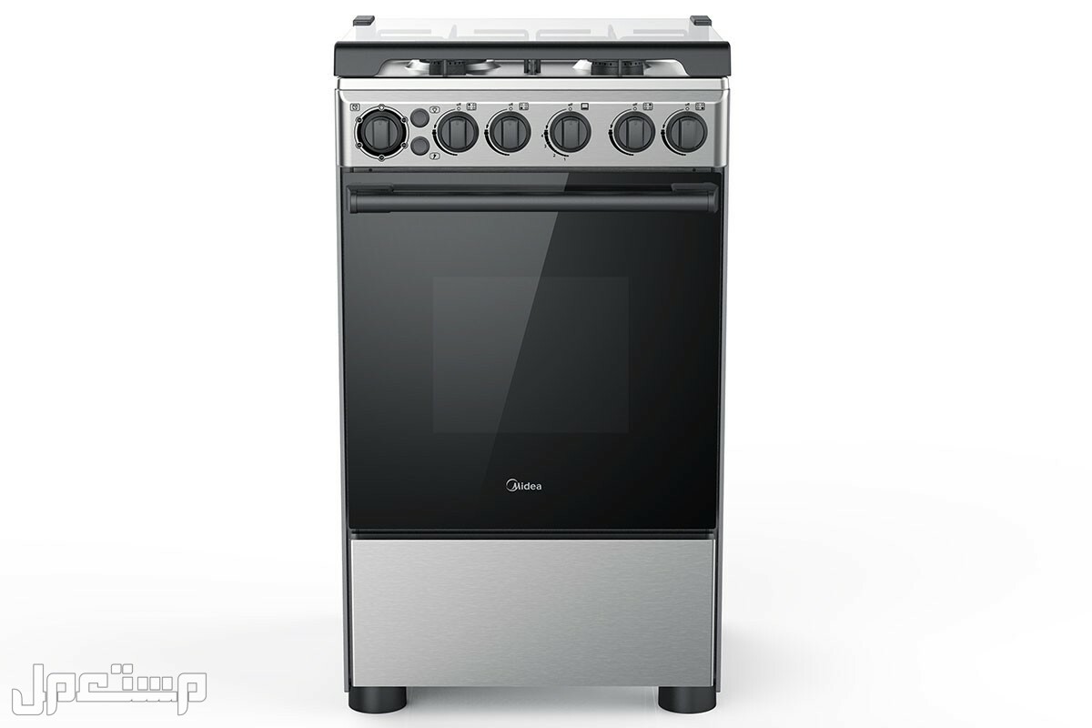 افران ميديا.. الأنواع والمواصفات والأسعار فرن ميديا وطباخ غاز  BME55007FFD