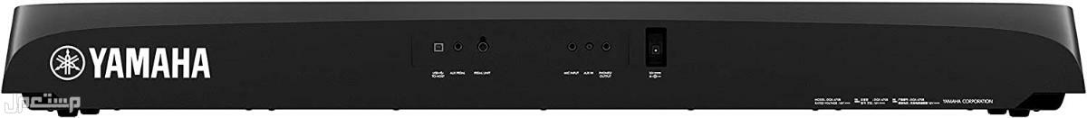 بيانو ياماها.. المواصفات والأسعار بيانو ياماها/ كيبورد DGX-670