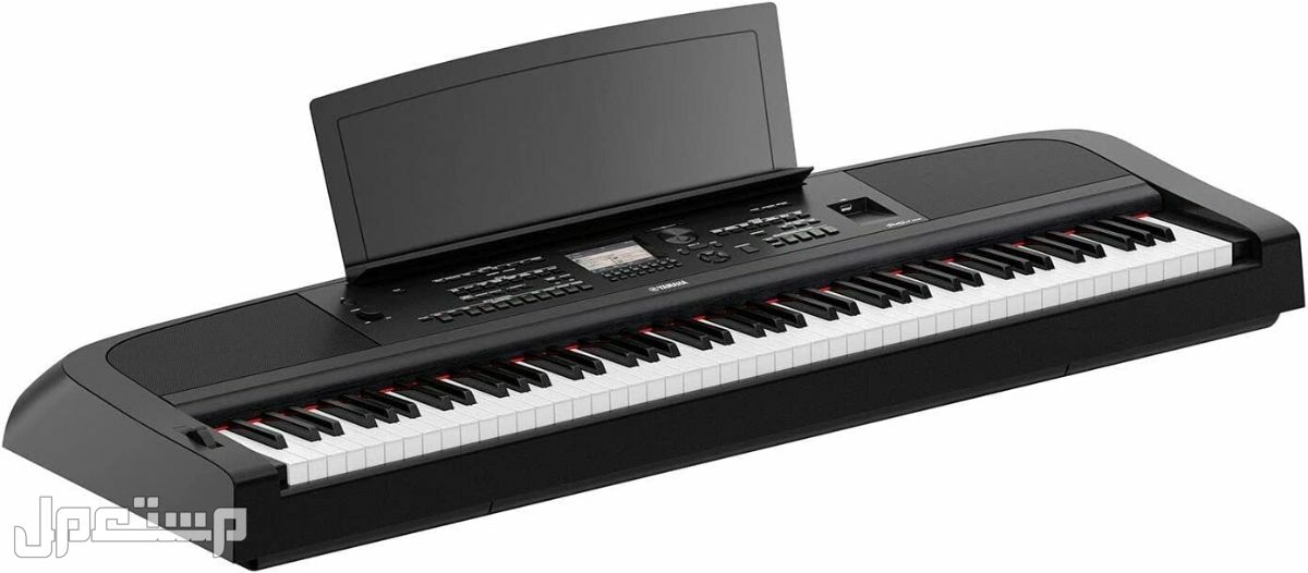 بيانو ياماها.. المواصفات والأسعار بيانو ياماها/ كيبورد DGX-670