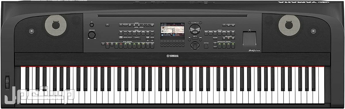 بيانو ياماها.. المواصفات والأسعار بيانو ياماها/ كيبورد DGX-670