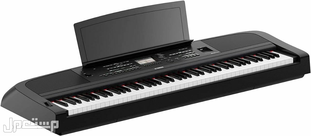 بيانو ياماها.. المواصفات والأسعار بيانو ياماها/ كيبورد DGX-670