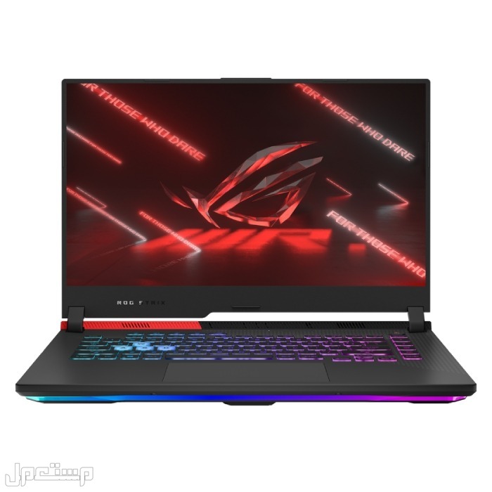 تعرف على انواع و اسعار لابات لمختلف الإستخدامات ASUS روج زيفيروس G15