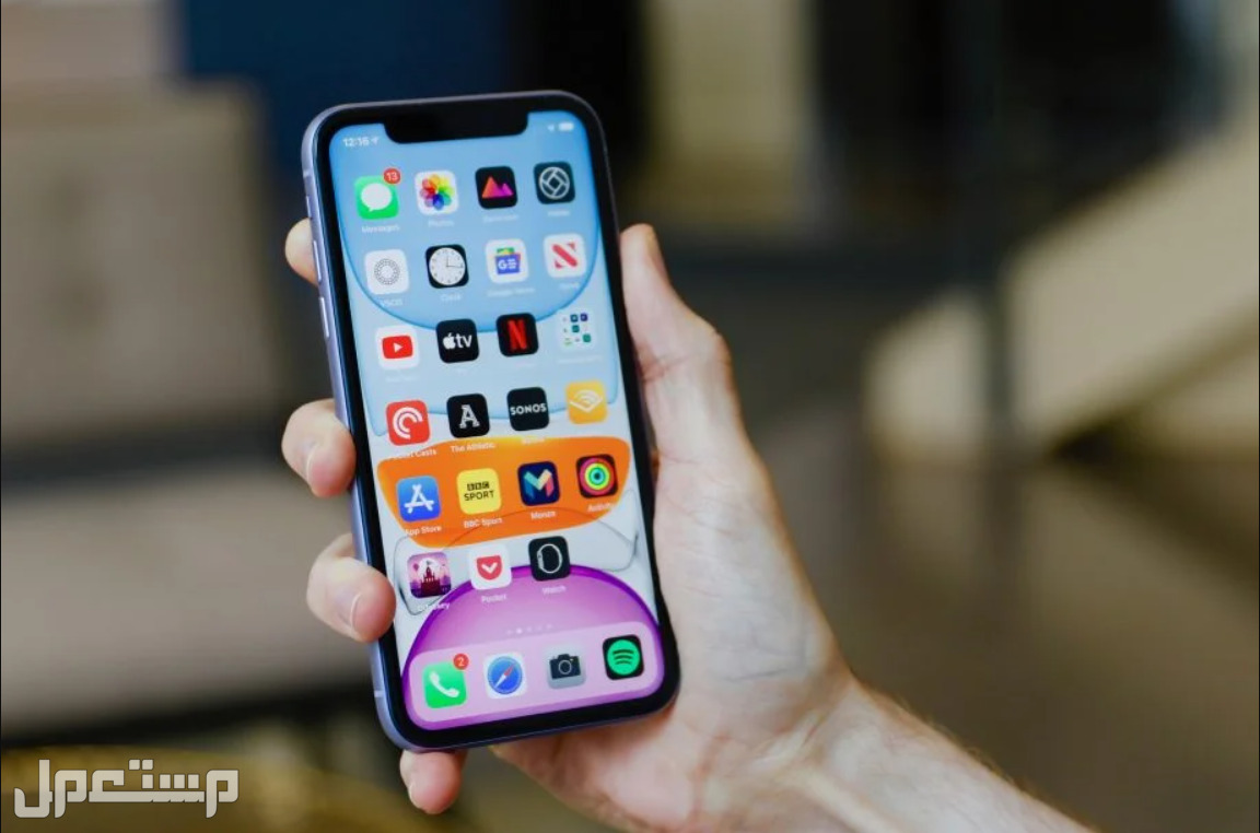 ايفون 11 مستعمل تعرف على السعر والمواصفات كاملة شاشة iphone 11