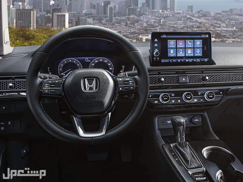 سيارة هوندا سي ار في 2023 Honda CRV  جميع المواصفات و الصور سيارة هوندا سي ار في 2023 Honda CRV