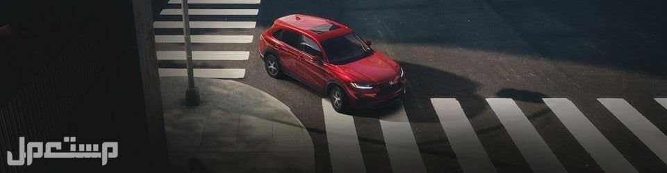 سيارة هوندا اتش ار في 2023 Honda HRV جميع المواصفات و الصور سيارة هوندا اتش ار في 2023 Honda HRV