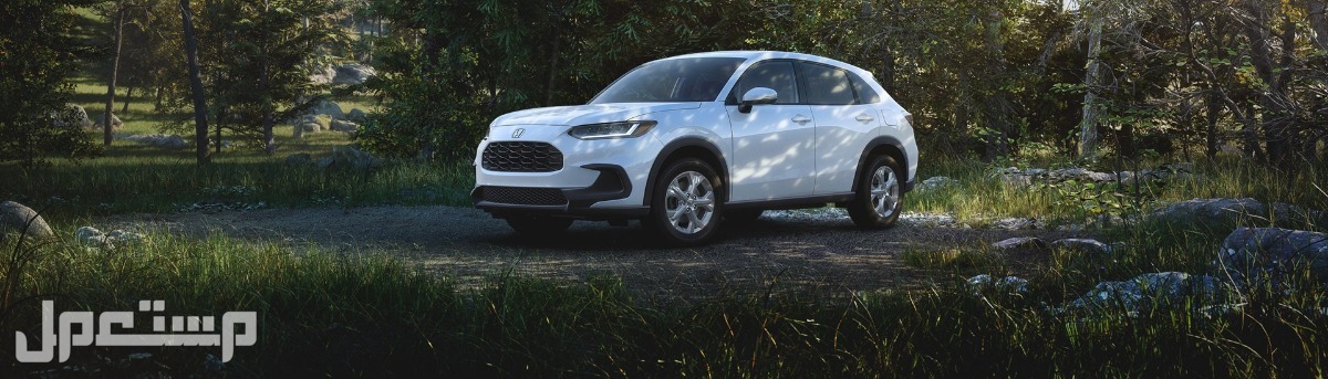 سيارة هوندا اتش ار في 2023 Honda HRV جميع المواصفات و الصور سيارة هوندا اتش ار في 2023 Honda HRV
