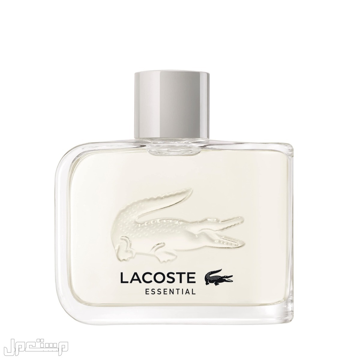 مميزات عطور لاكوست الرجالية ومكوناتها عطر essential