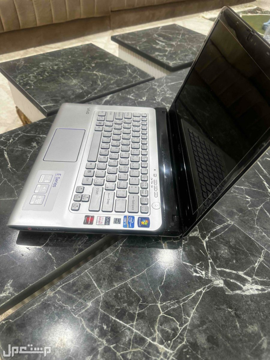 كمبيوتر سوني  في الرياض