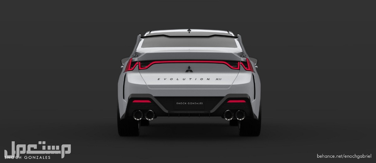 سيارة ميتسوبيشي لانسر 2023 Mitsubishi lancer جميع المواصفات و الصور سيارة ميتسوبيشي لانسر 2023 Mitsubishi lancer