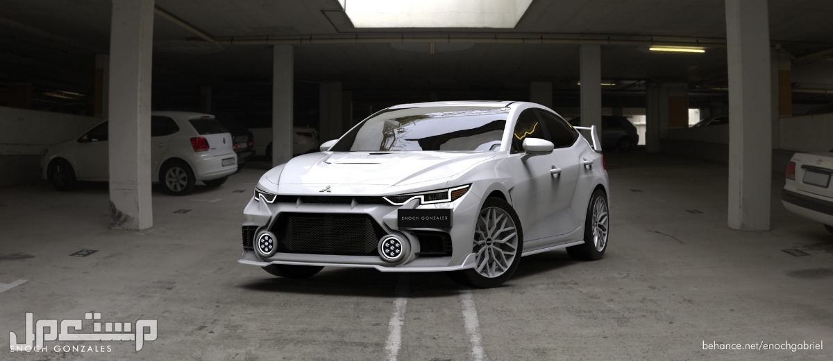 سيارة ميتسوبيشي لانسر 2023 Mitsubishi lancer جميع المواصفات و الصور سيارة ميتسوبيشي لانسر 2023 Mitsubishi lancer