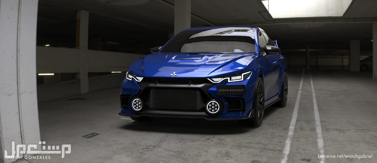 سيارة ميتسوبيشي لانسر 2023 Mitsubishi lancer جميع المواصفات و الصور سيارة ميتسوبيشي لانسر 2023 Mitsubishi lancer