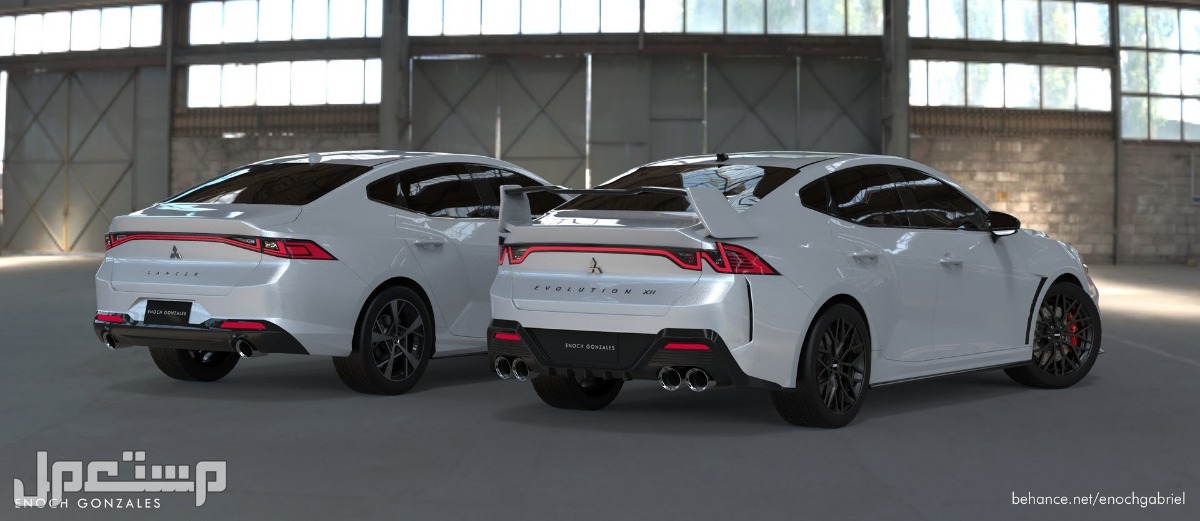 سيارة ميتسوبيشي لانسر 2023 Mitsubishi lancer جميع المواصفات و الصور سيارة ميتسوبيشي لانسر 2023 Mitsubishi lancer