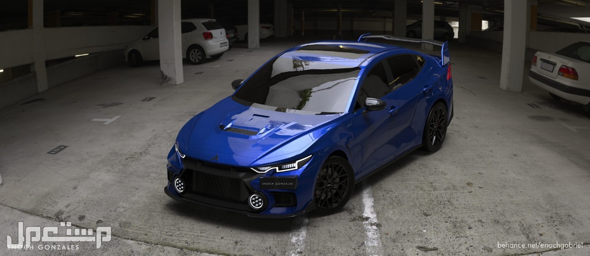 سيارة ميتسوبيشي لانسر 2023 Mitsubishi lancer جميع المواصفات و الصور سيارة ميتسوبيشي لانسر 2023 Mitsubishi lancer