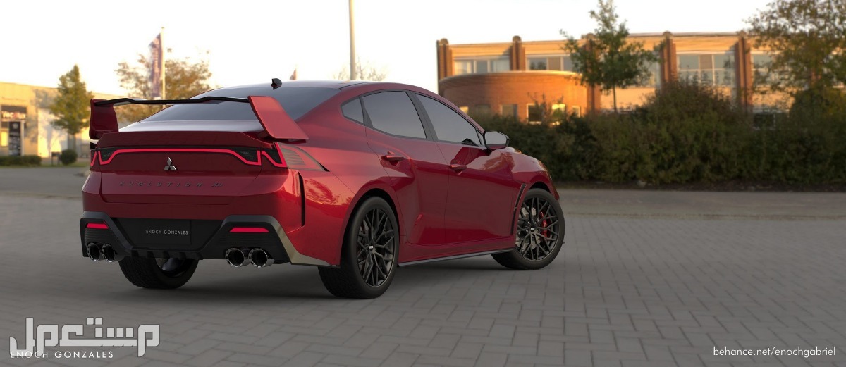 سيارة ميتسوبيشي لانسر 2023 Mitsubishi lancer جميع المواصفات و الصور سيارة ميتسوبيشي لانسر 2023 Mitsubishi lancer