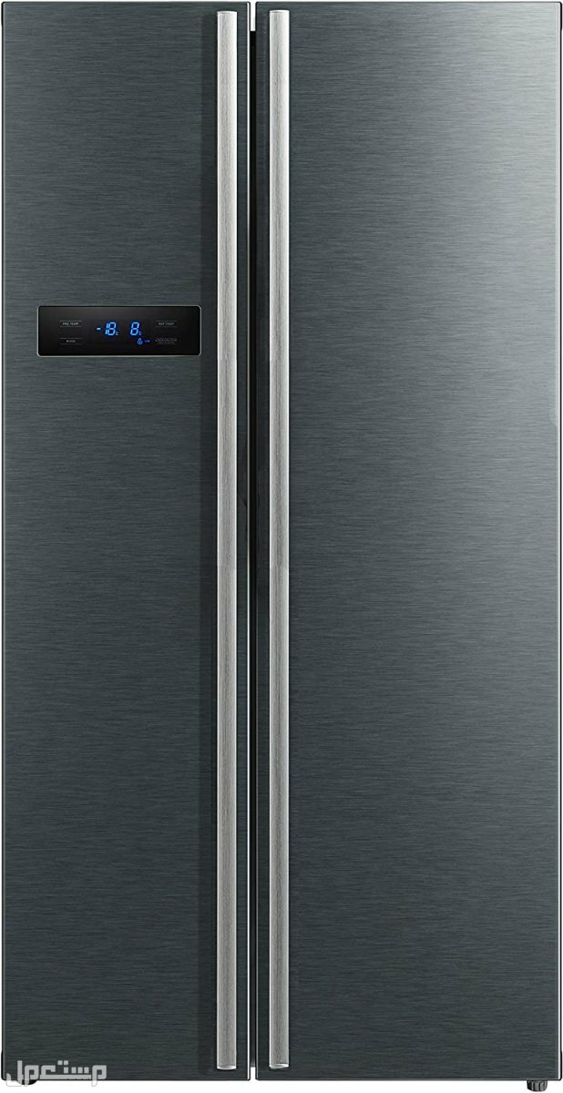 ثلاجات باناسونيك.. المواصفات والأسعار ثلاجة باناسونيك BS700MSSA