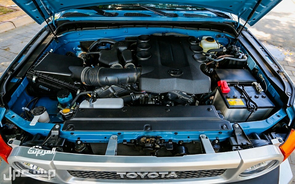 سيارة تويوتا أف جي كروزر TOYOTA FJ 2 FINAL EDITION  Cruiser 2023 مواصفات وصور واسعار مكونات سيارة تويوتا أف جي كروزر 2023