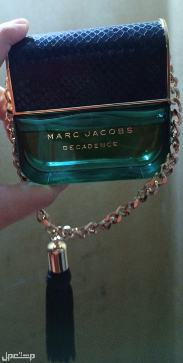 برفان Marc Jacobs اوريچنال اقل من نص سعره لسرعة البيع