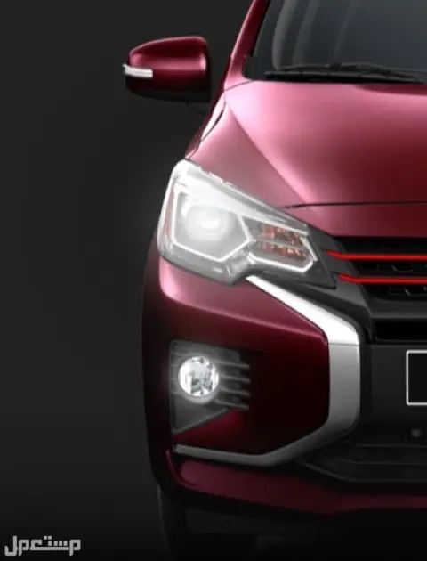 سيارة ميتسوبيشي ميراج 2023 Mitsubishi mirage جميع المواصفات و الصور سيارة ميتسوبيشي ميراج 2023 Mitsubishi mirage