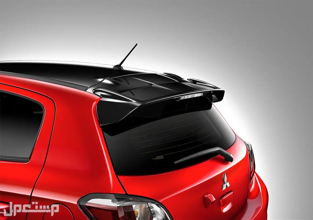 سيارة ميتسوبيشي ميراج 2023 Mitsubishi mirage جميع المواصفات و الصور سيارة ميتسوبيشي ميراج 2023 Mitsubishi mirage