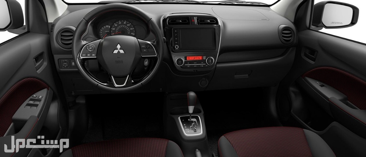سيارة ميتسوبيشي ميراج 2023 Mitsubishi mirage جميع المواصفات و الصور سيارة ميتسوبيشي ميراج 2023 Mitsubishi mirage