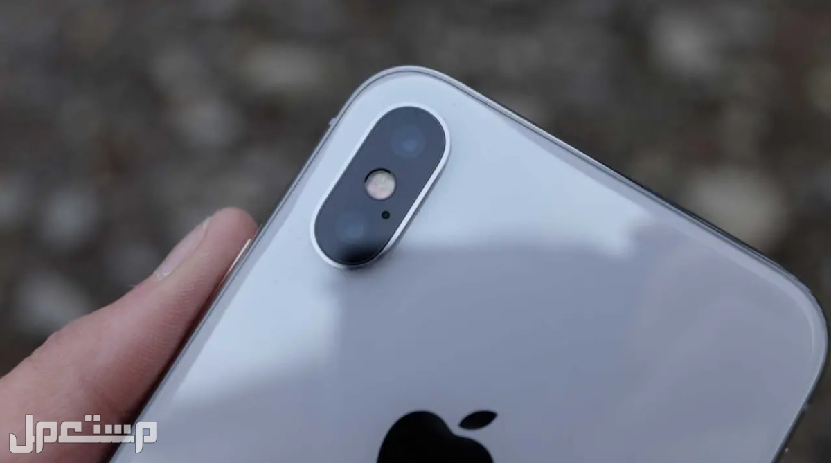 جوال ايفون اكس iphone x المميزات والعيوب ومقارنة مع ايفون xr كاميرا iphone X