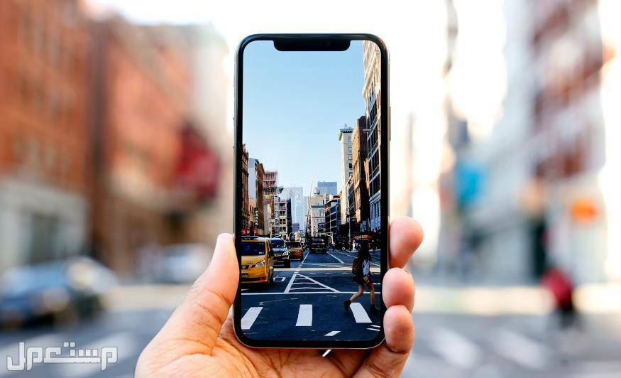 جوال ايفون اكس iphone x المميزات والعيوب ومقارنة مع ايفون xr