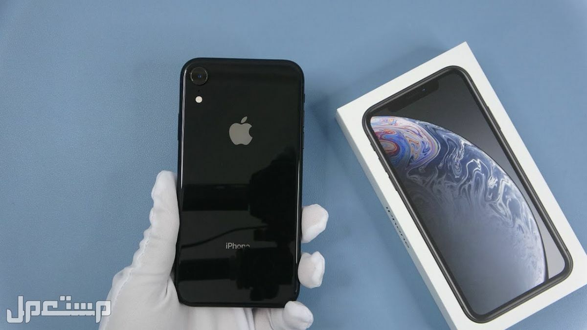 جوال ايفون اكس iphone x المميزات والعيوب ومقارنة مع ايفون xr ايفون اكس ار