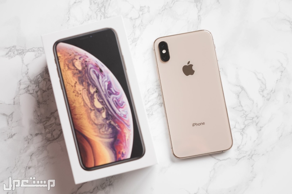 جوال ايفون اكس iphone x المميزات والعيوب ومقارنة مع ايفون xr