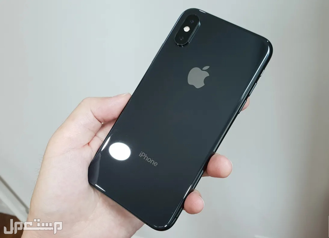 جوال ايفون اكس iphone x المميزات والعيوب ومقارنة مع ايفون xr