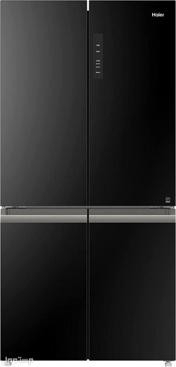 ثلاجات هاير.. المواصفات والأسعار ثلاجة هاير ‎HRF-820BG