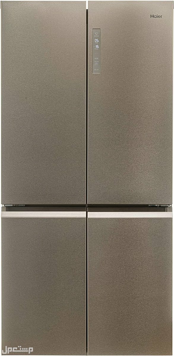 ثلاجات هاير.. المواصفات والأسعار ثلاجة هاير ‎ HRF-700TS