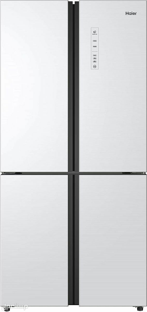 ثلاجات هاير.. المواصفات والأسعار ثلاجة هاير ‎HRF-550WG