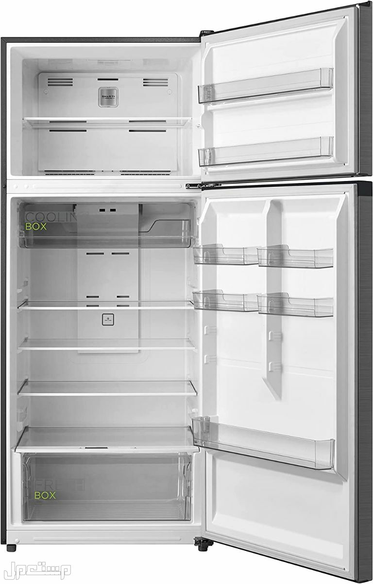 ثلاجات ميديا.. المواصفات والأسعار ثلاجة ميديا MDRT723MTE46D