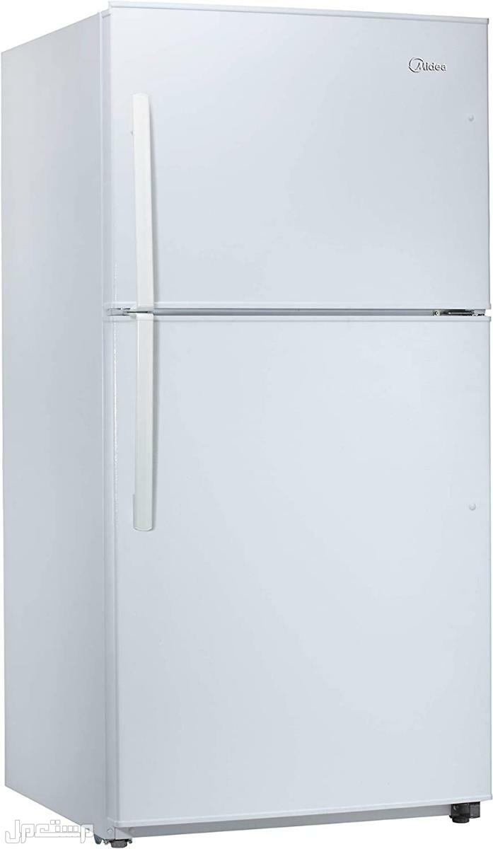 ثلاجات ميديا.. المواصفات والأسعار ثلاجة ميديا ‎HD-774FW1