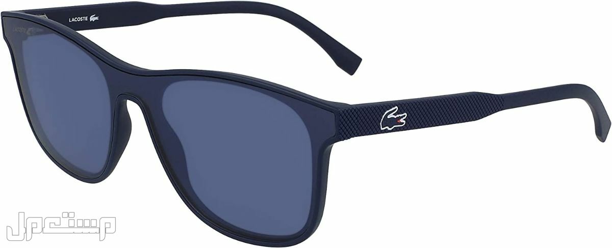 نظارات لاكوست الرجالية نظارة LACOSTE 978 باللون الأسود