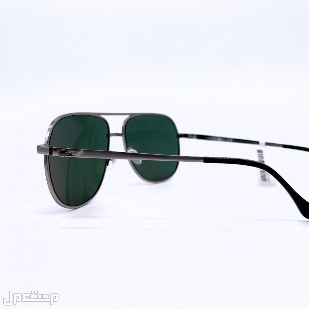 نظارات لاكوست الرجالية إطار نظارة لاكوست المربعة LACOSTE 249