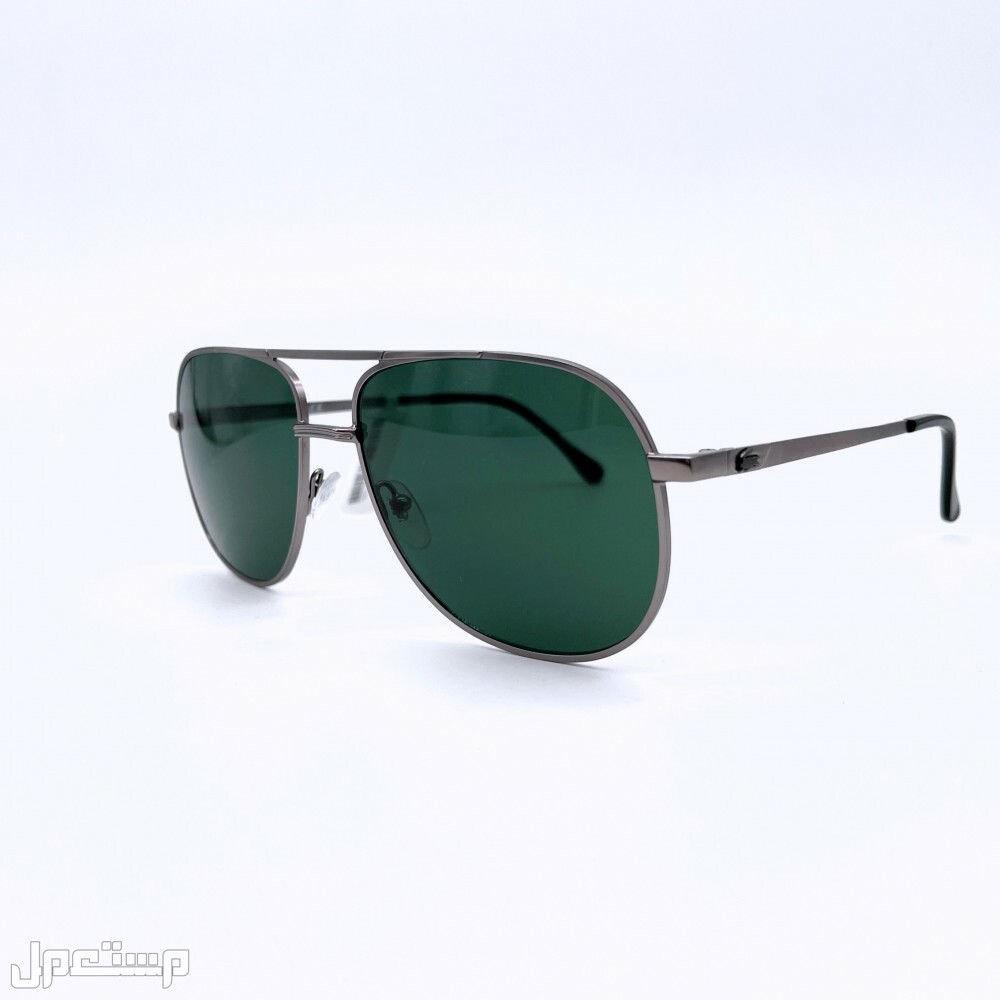 نظارات لاكوست الرجالية نظارة لاكوست المربعة LACOSTE 249