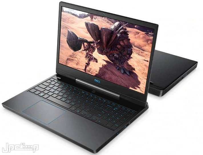 قائمة أفضل لابتوب للمونتاج والتصميم بسعر رخيص في هذا المقال Dell G5 15 5511