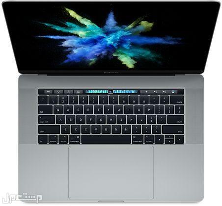 قائمة أفضل لابتوب للمونتاج والتصميم بسعر رخيص في هذا المقال MacBook Pro
