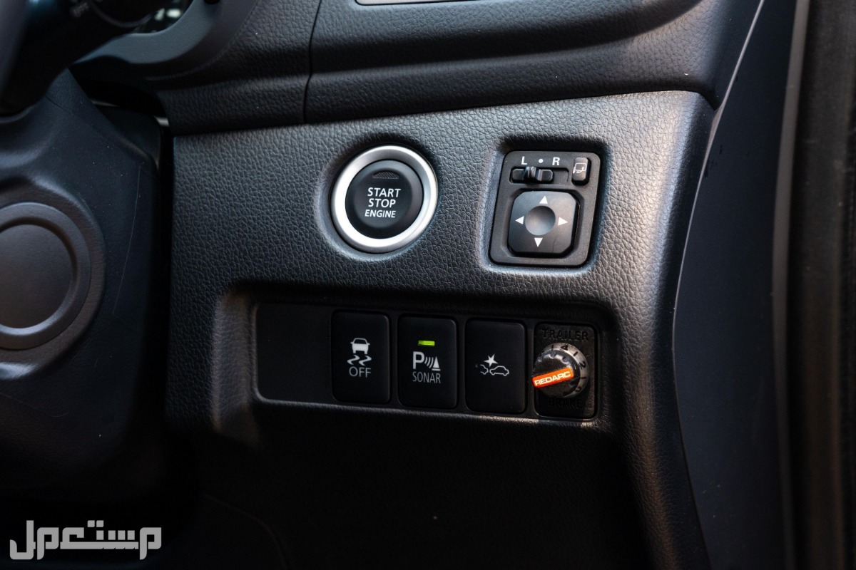 سيارة ميتسوبيشي باجيرو 2023 Mitsubishi Pajero جميع المواصفات و الصور سيارة ميتسوبيشي باجيرو 2023 Mitsubishi Pajero