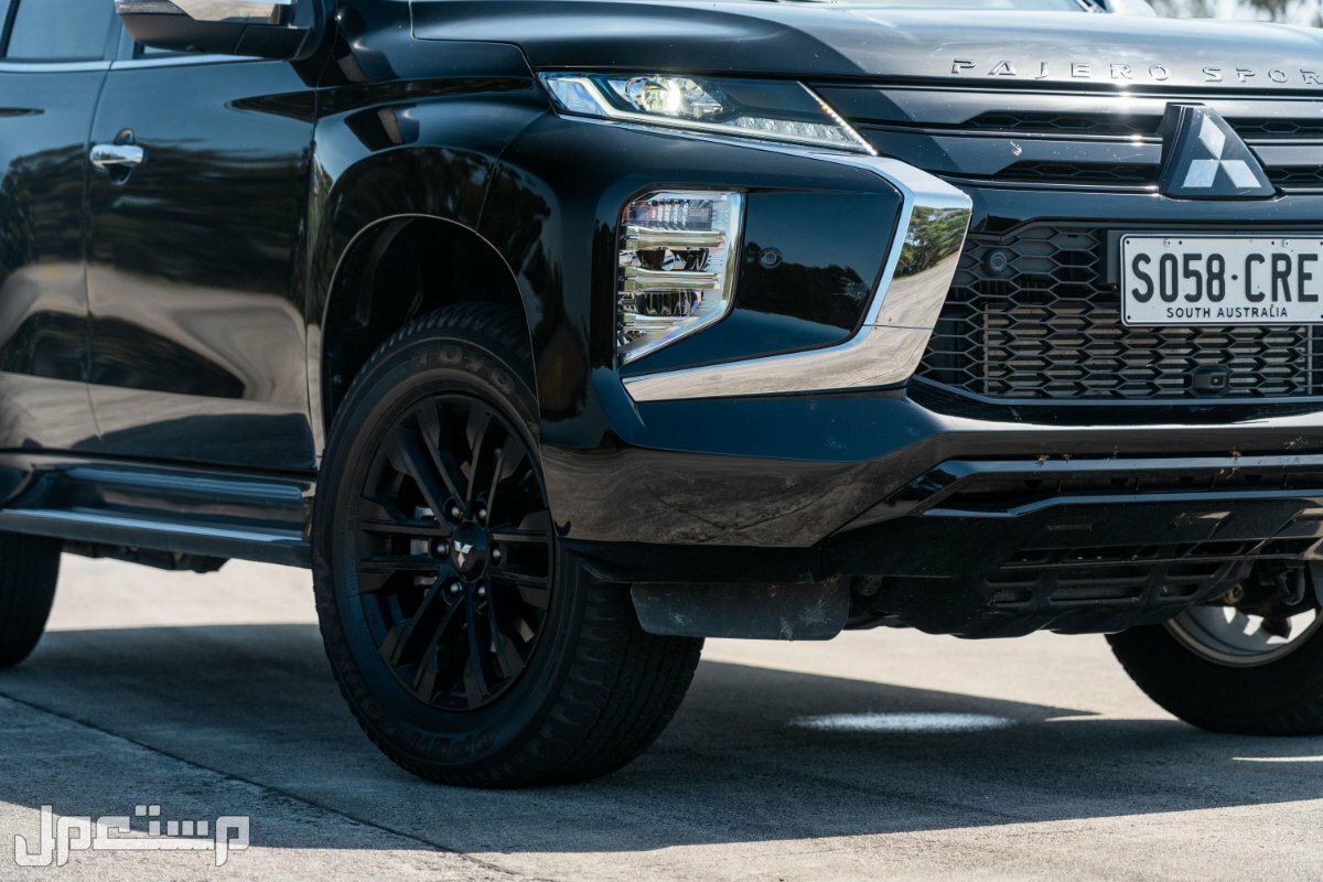 سيارة ميتسوبيشي باجيرو 2023 Mitsubishi Pajero جميع المواصفات و الصور سيارة ميتسوبيشي باجيرو 2023 Mitsubishi Pajero