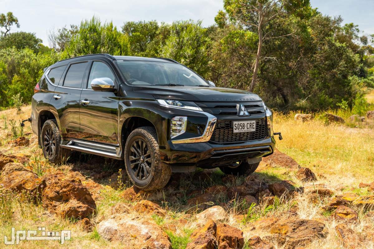 سيارة ميتسوبيشي باجيرو 2023 Mitsubishi Pajero جميع المواصفات و الصور سيارة ميتسوبيشي باجيرو 2023 Mitsubishi Pajero